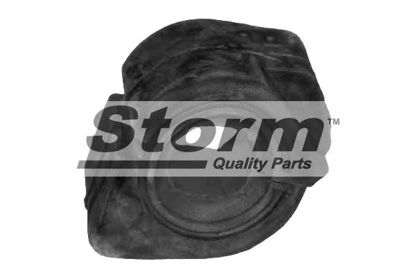 Mounting, stabiliser bar (F2452)