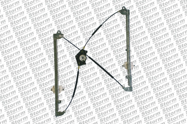 Window Regulator (29875)
