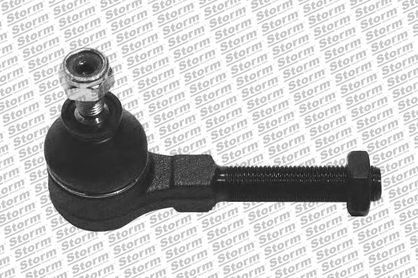 Tie Rod End (85081)