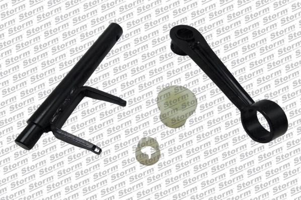Release Fork, clutch (F2694)
