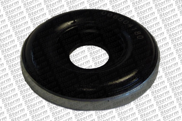 Rolling Bearing, suspension strut support mount (F2566)