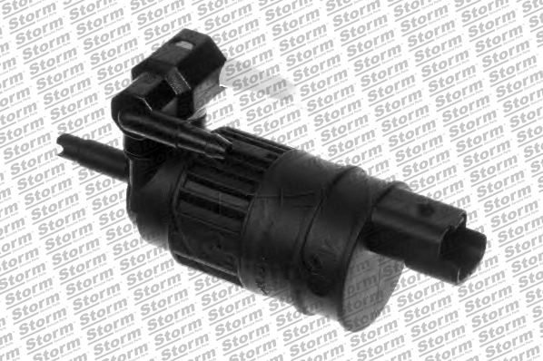 Washer Fluid Pump, window cleaning (053045)