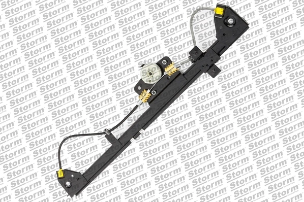 Window Regulator (25578)