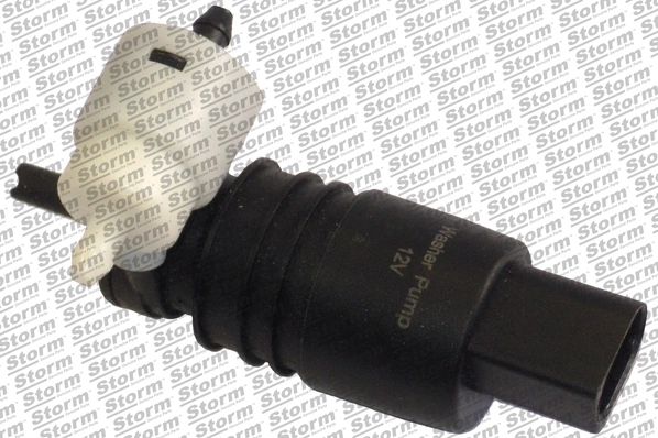 Washer Fluid Pump, window cleaning (190353)