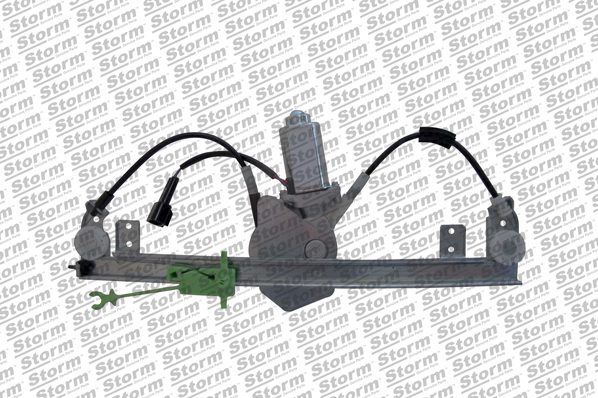 Window Regulator (31375)