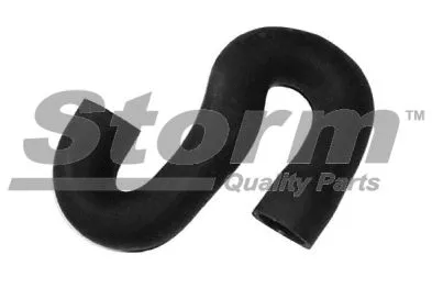 Radiator Hose (F8233)