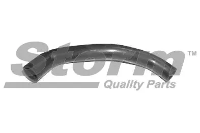 Hose, crankcase ventilation (F8998)