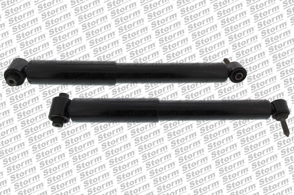 Shock Absorber (817871)