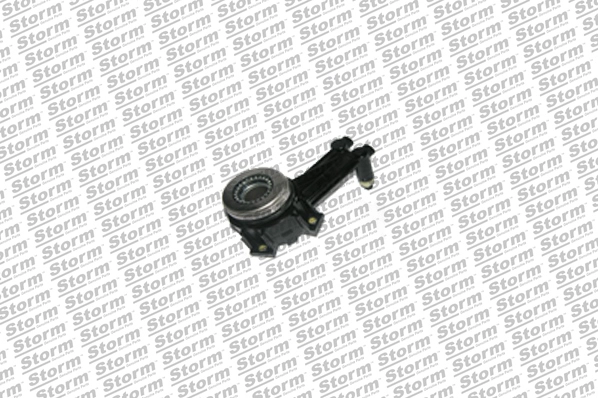 Central Slave Cylinder, clutch (9901)