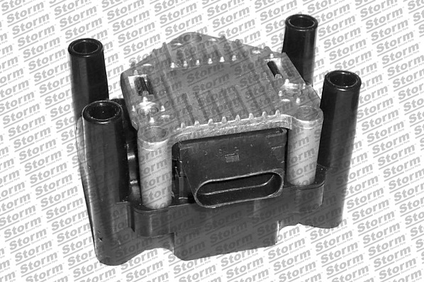 Ignition Coil (880003)