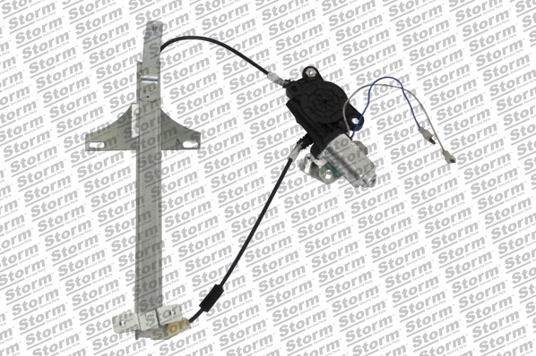 Window Regulator (28572)