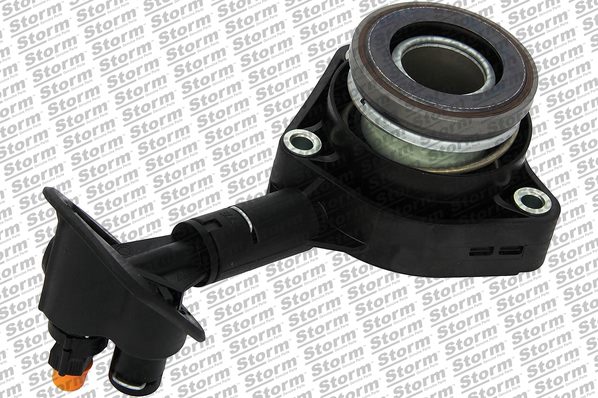 Central Slave Cylinder, clutch (9907)