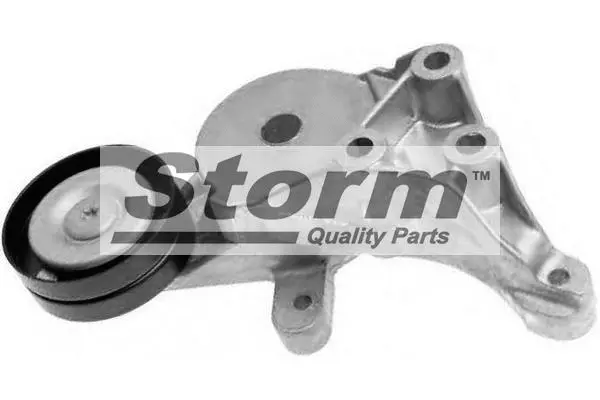 Belt Tensioner, V-ribbed belt (F4318)