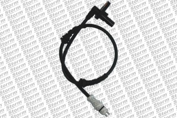 Sensor, wheel speed (888008)