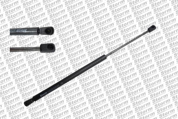 Gas Spring, boot/cargo area (47098)