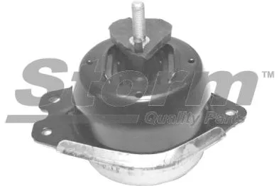 Mounting, engine (F13492)