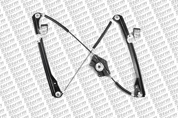 Window Regulator (93079)