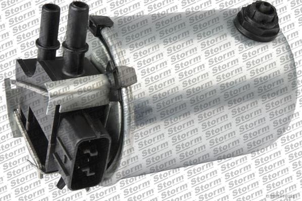 Fuel Filter (F3906)
