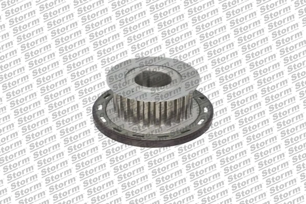 Sprocket, crankshaft (F10270)