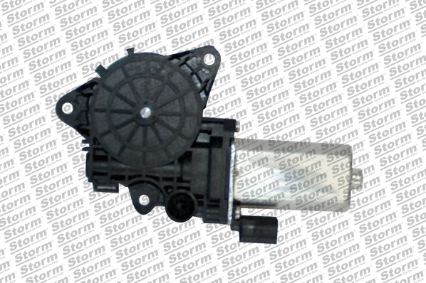 Electric Motor, window regulator (39581)
