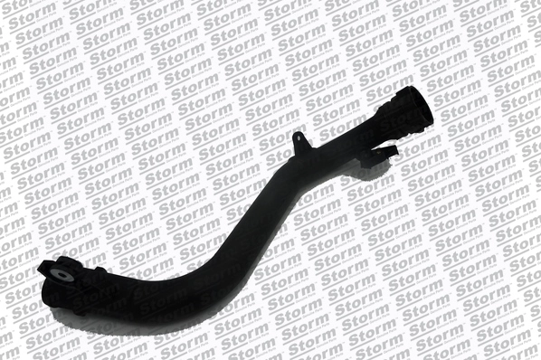 Charge Air Hose (F15051)