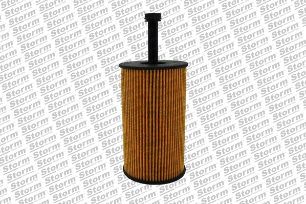 Oil Filter (8610)