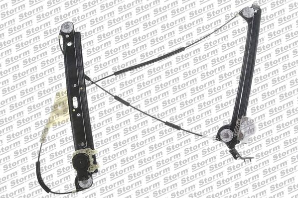 Window Regulator (15475)