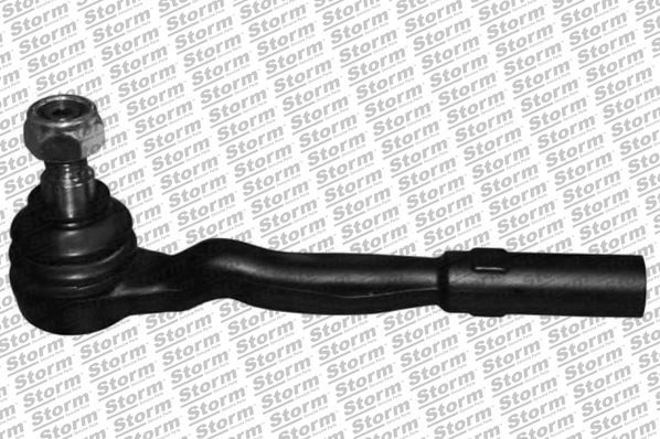 Tie Rod End (52084)