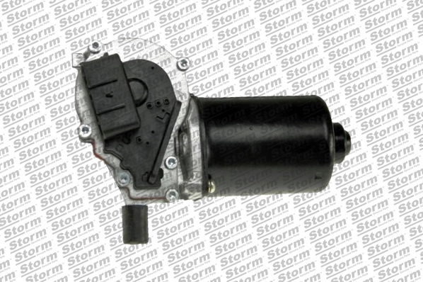 Wiper Motor (3401002)