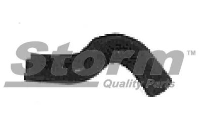 Radiator Hose (F8170)