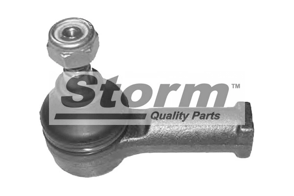 Tie Rod End (61081)