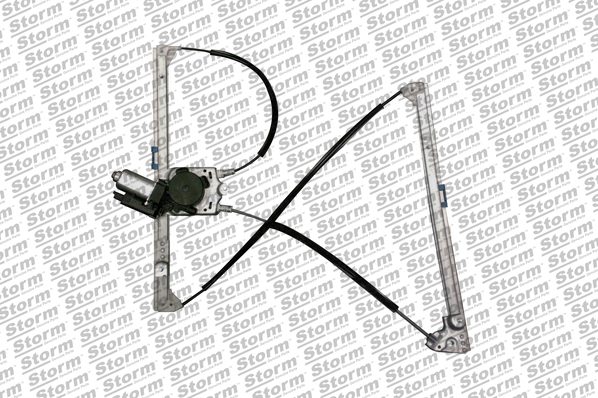 Window Regulator (88077)