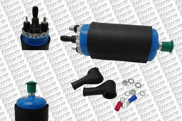 Fuel Pump (15204)