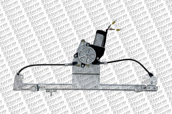 Window Regulator (39675)