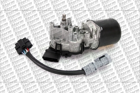 Wiper Motor (8101000)