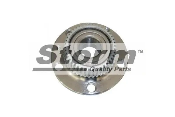 Wheel Hub (F6060)