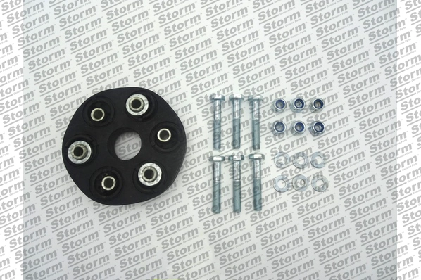 Joint, propshaft (F1186)