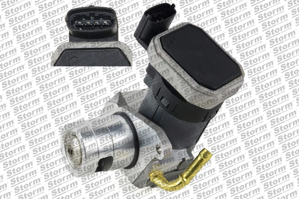 EGR Valve (9026)