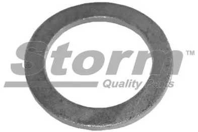 Seal Ring, oil drain plug (1321-14)