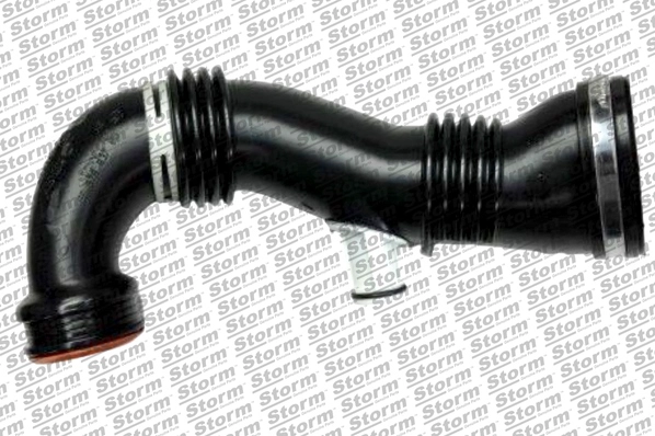 Charge Air Hose (F14875)