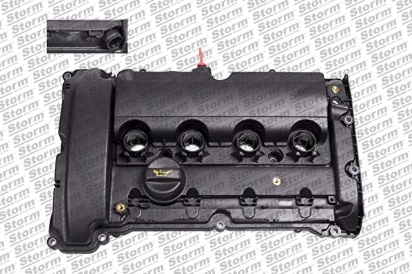 Cylinder Head Cover (77771)