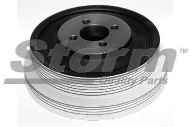 Belt Pulley, crankshaft (F2984)