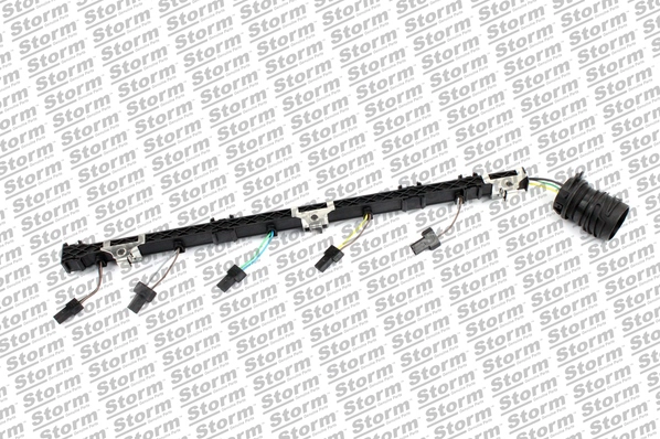 Connecting Cable, injector (999102)
