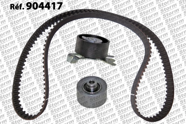 Timing Belt Kit (904417)