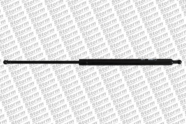 Gas Spring, boot/cargo area (83797)