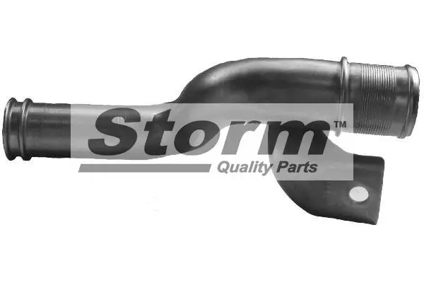 Radiator Hose (F2308)