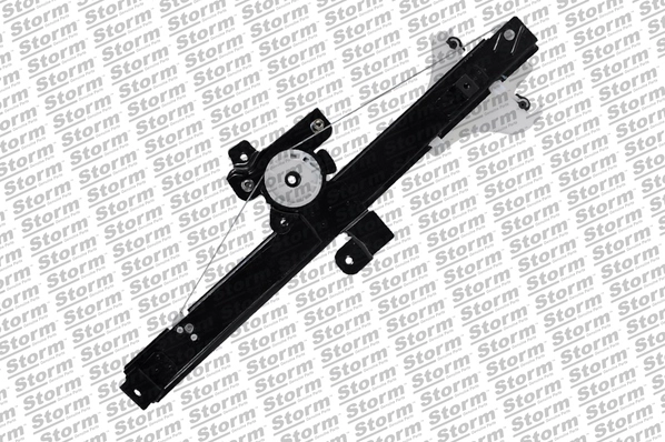 Window Regulator (47092)