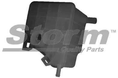 Expansion Tank, coolant (F3592)