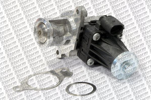 EGR Valve (9050)