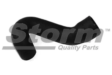 Radiator Hose (F7854)